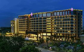 Grand Mercure Yangon Golden Empire